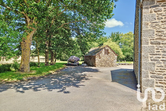 achat maison dol-de-bretagne 35120