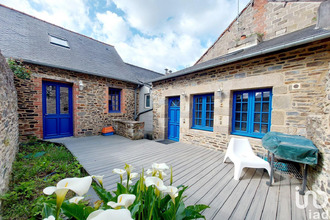 achat maison dol-de-bretagne 35120