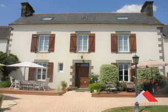 achat maison dol-de-bretagne 35120