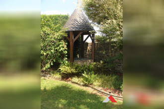 achat maison dol-de-bretagne 35120