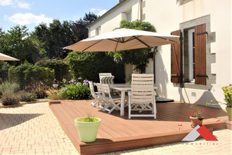 achat maison dol-de-bretagne 35120