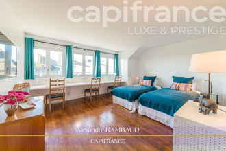 achat maison dol-de-bretagne 35120