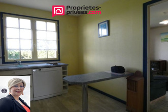 achat maison dol-de-bretagne 35120