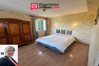 achat maison dol-de-bretagne 35120