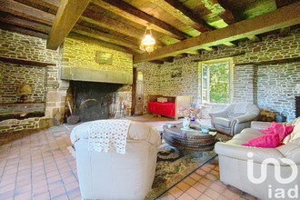 achat maison dol-de-bretagne 35120