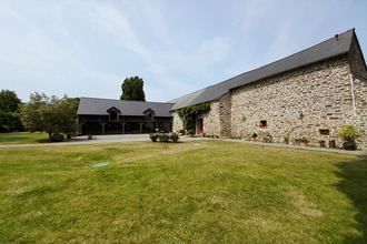achat maison dol-de-bretagne 35120