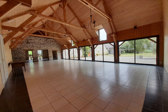 achat maison dol-de-bretagne 35120