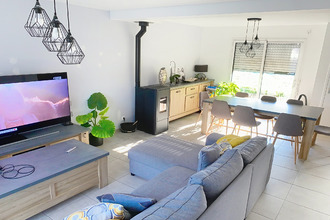 achat maison dol-de-bretagne 35120