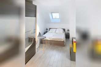 achat maison dol-de-bretagne 35120