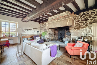 achat maison dol-de-bretagne 35120