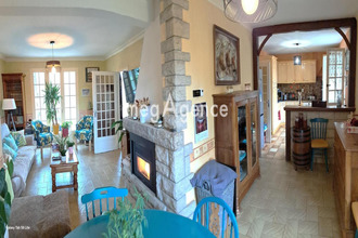 achat maison dol-de-bretagne 35120