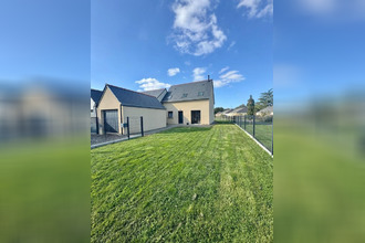 achat maison dol-de-bretagne 35120