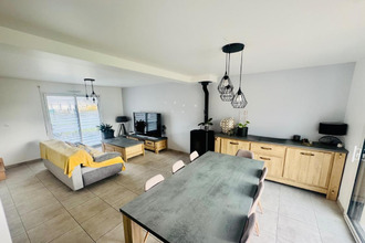 achat maison dol-de-bretagne 35120