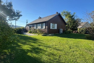 achat maison dol-de-bretagne 35120