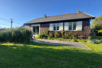 achat maison dol-de-bretagne 35120