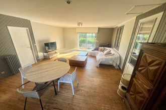 achat maison dol-de-bretagne 35120