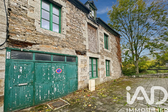 achat maison dol-de-bretagne 35120