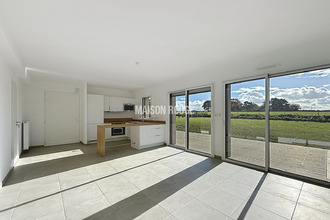 achat maison dol-de-bretagne 35120