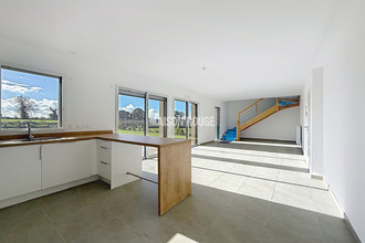 achat maison dol-de-bretagne 35120