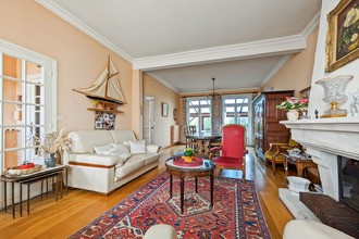 achat maison dol-de-bretagne 35120