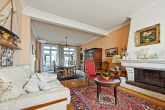 achat maison dol-de-bretagne 35120