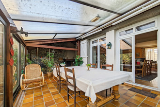 achat maison dol-de-bretagne 35120