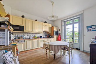 achat maison dol-de-bretagne 35120