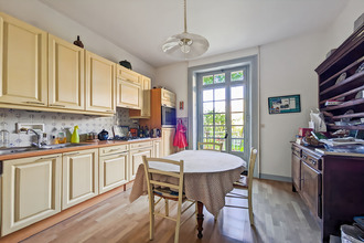 achat maison dol-de-bretagne 35120