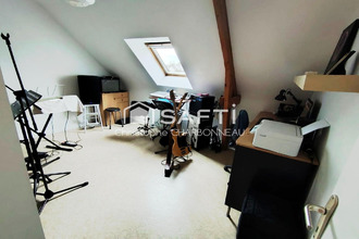 achat maison dol-de-bretagne 35120