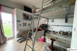 achat maison dol-de-bretagne 35120