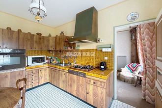 achat maison dol-de-bretagne 35120