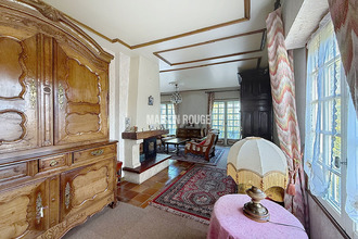 achat maison dol-de-bretagne 35120