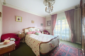 achat maison dol-de-bretagne 35120