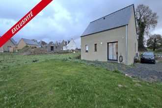 achat maison dol-de-bretagne 35120