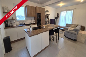 achat maison dol-de-bretagne 35120