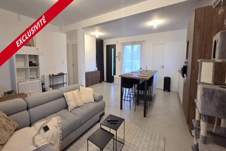 achat maison dol-de-bretagne 35120