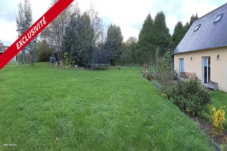 achat maison dol-de-bretagne 35120