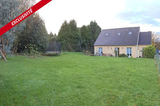 achat maison dol-de-bretagne 35120