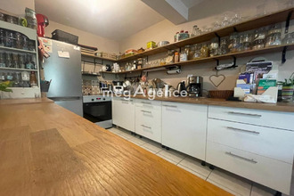 achat maison dol-de-bretagne 35120