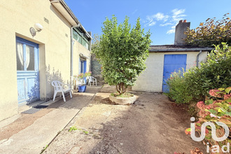 achat maison dol-de-bretagne 35120