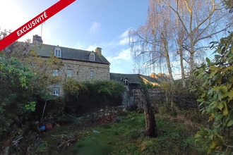 achat maison dol-de-bretagne 35120