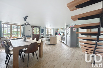 achat maison dol-de-bretagne 35120