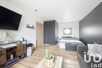 achat maison dol-de-bretagne 35120