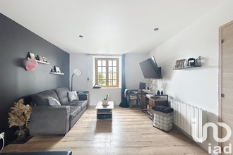 achat maison dol-de-bretagne 35120