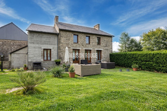 achat maison dol-de-bretagne 35120