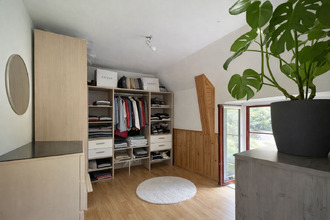 achat maison dol-de-bretagne 35120