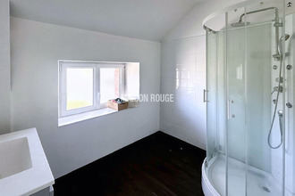 achat maison dol-de-bretagne 35120