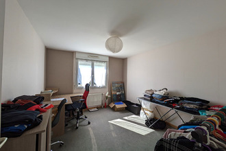 achat maison dol-de-bretagne 35120