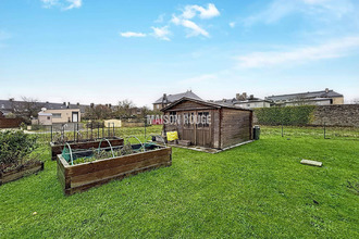 achat maison dol-de-bretagne 35120