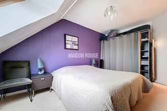 achat maison dol-de-bretagne 35120